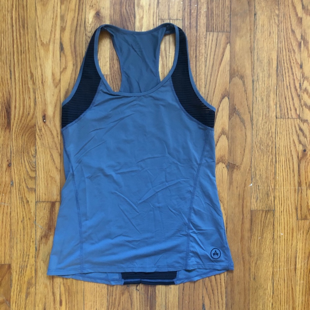 Aether Athletic Top